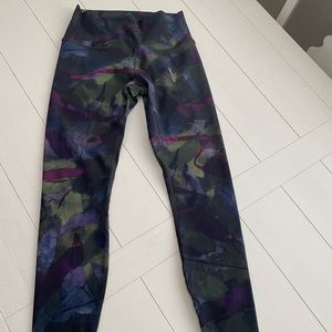 Lululemon Wunder Under High-Rise Tight